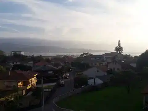 Piso de 200 m² en Nigrán