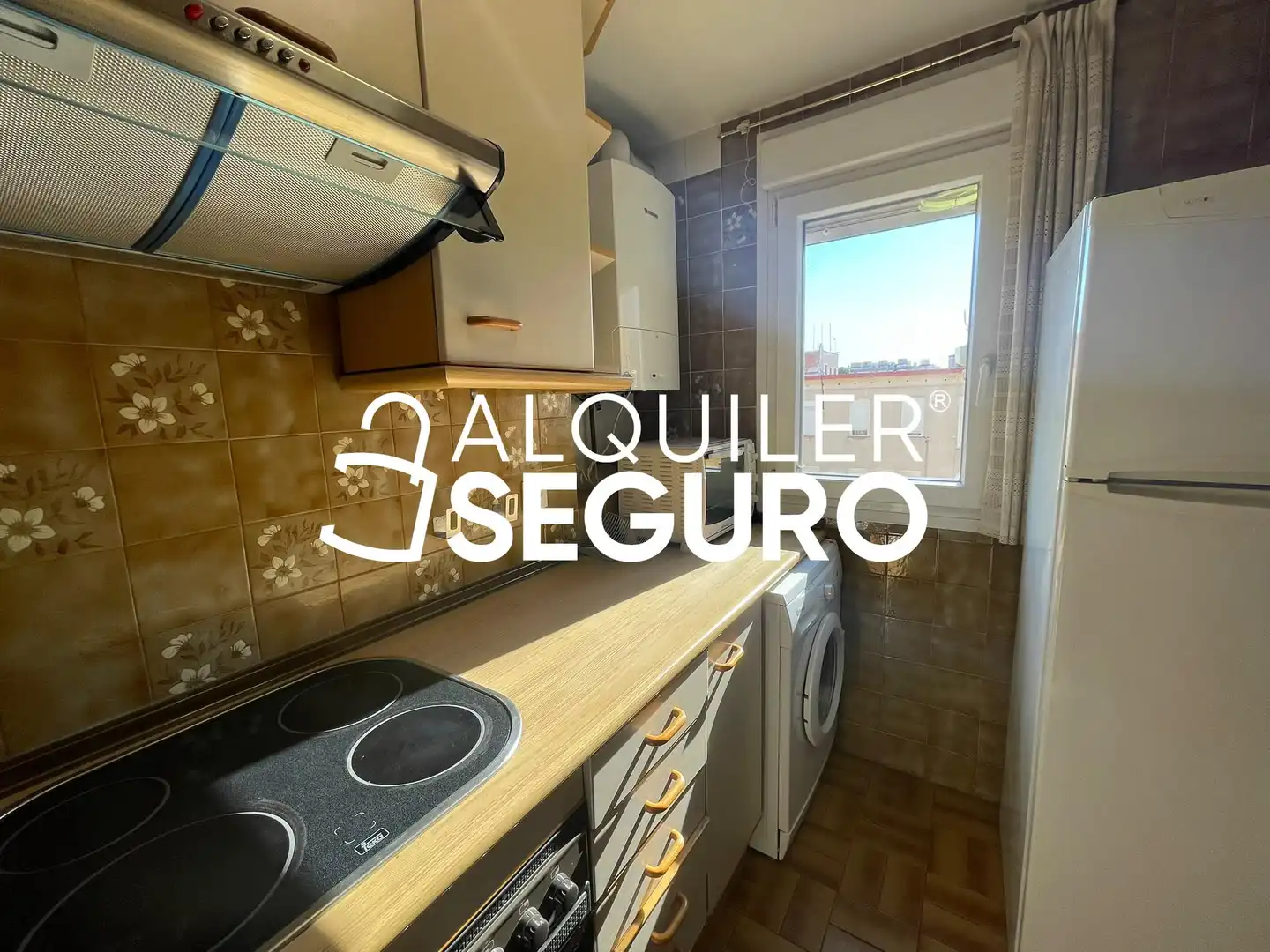 Pis de 65 m² a Madrid