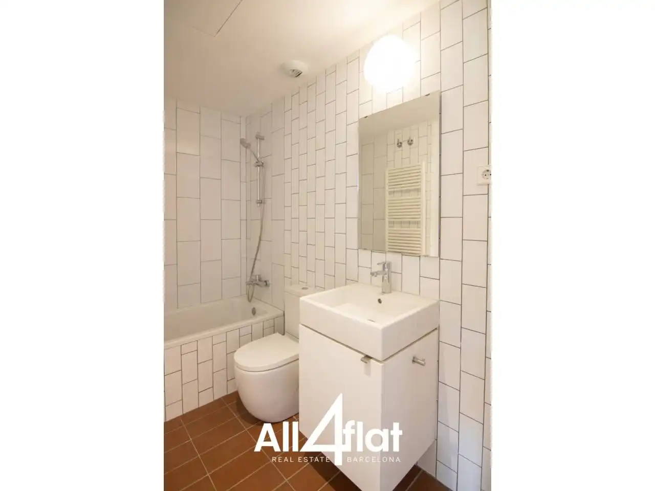 Pis de 55 m² a Sant Pere de Ribes