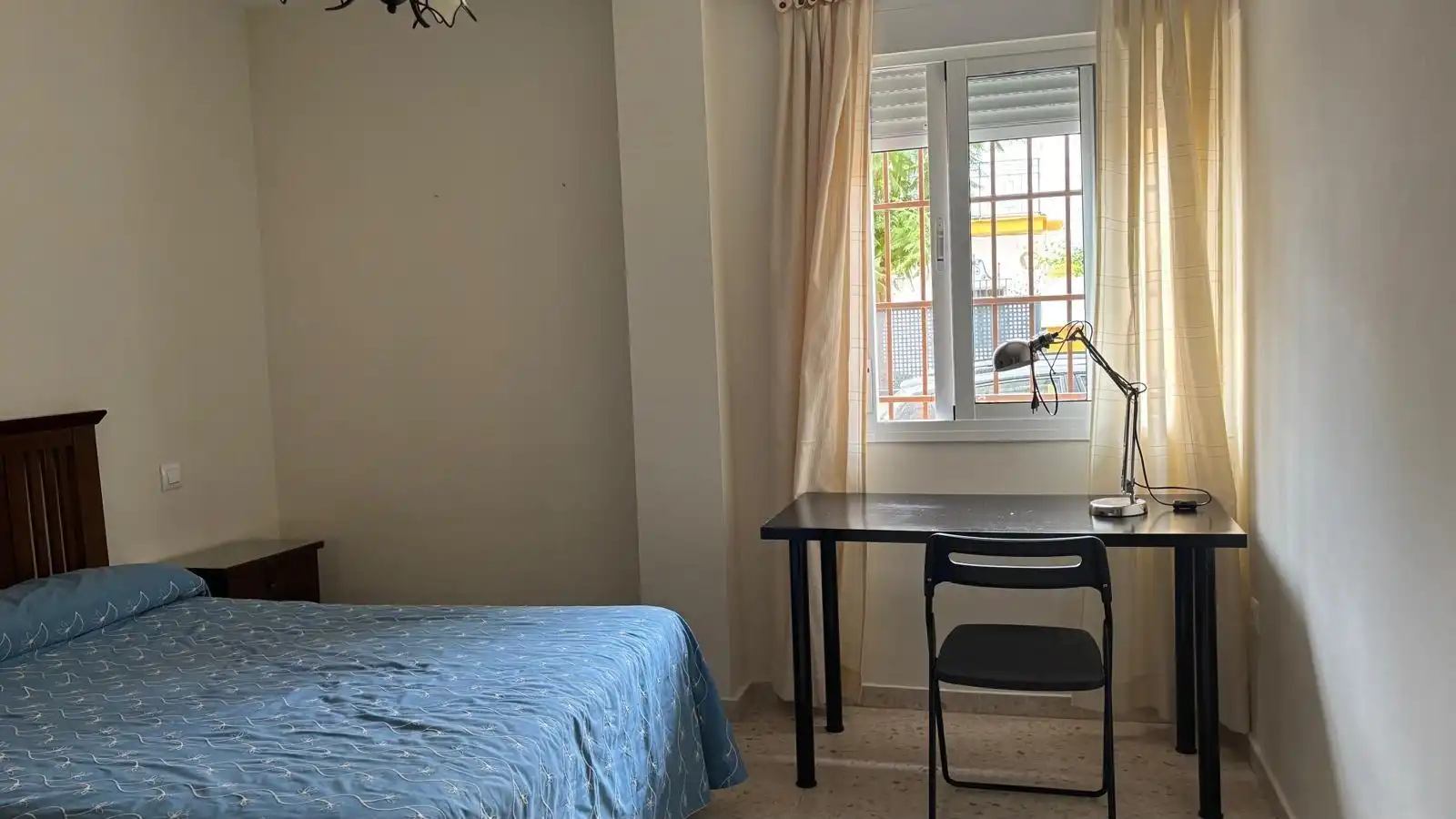 Wohnung 95 m² in Sevilla