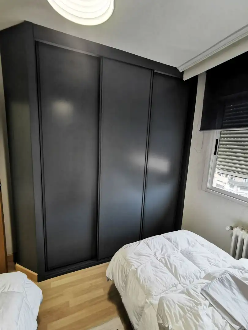 Piso de 95 m² en Salamanca
