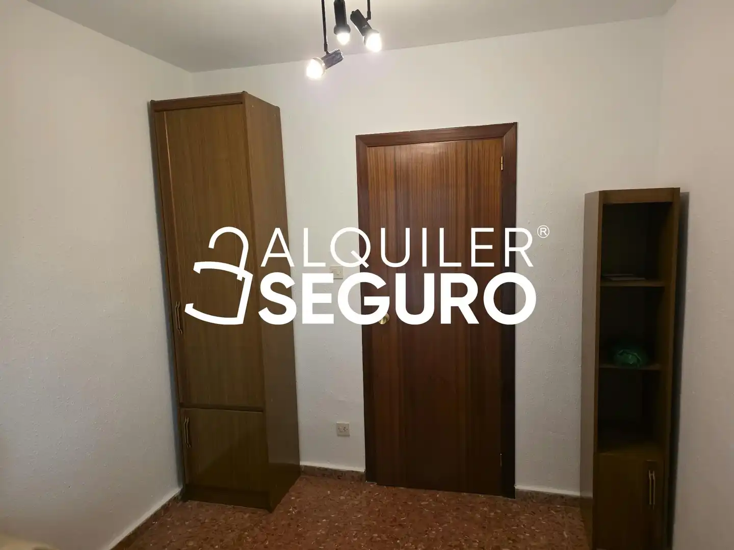 Pis de 70 m² a Saragossa