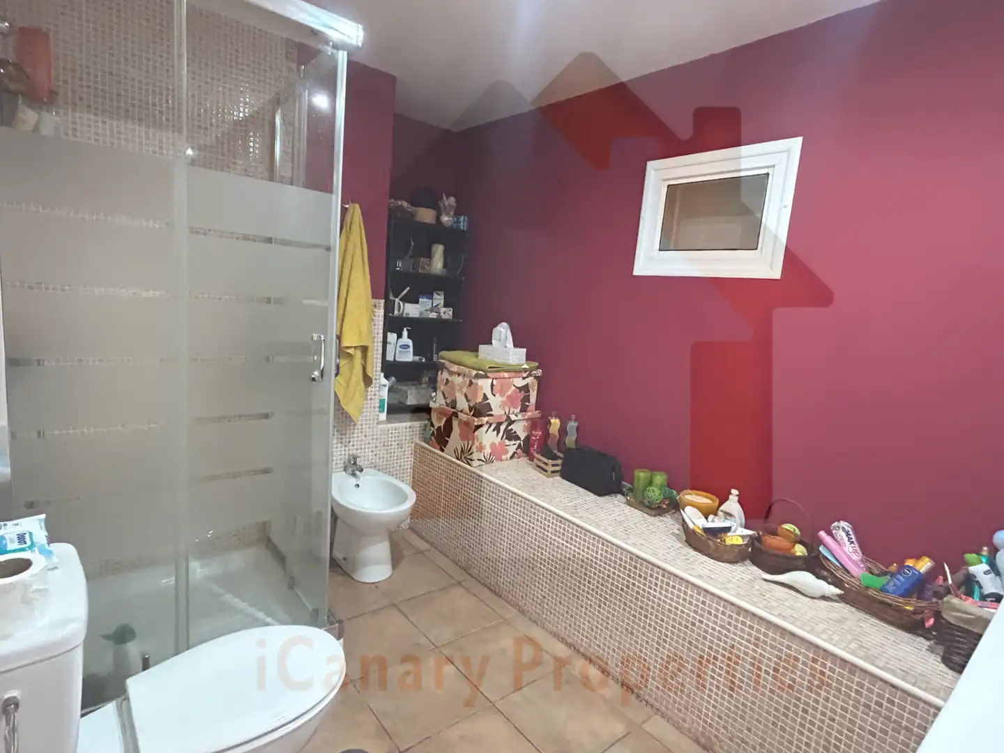 Квартира 80 м² в San Bartolomé de Tirajana