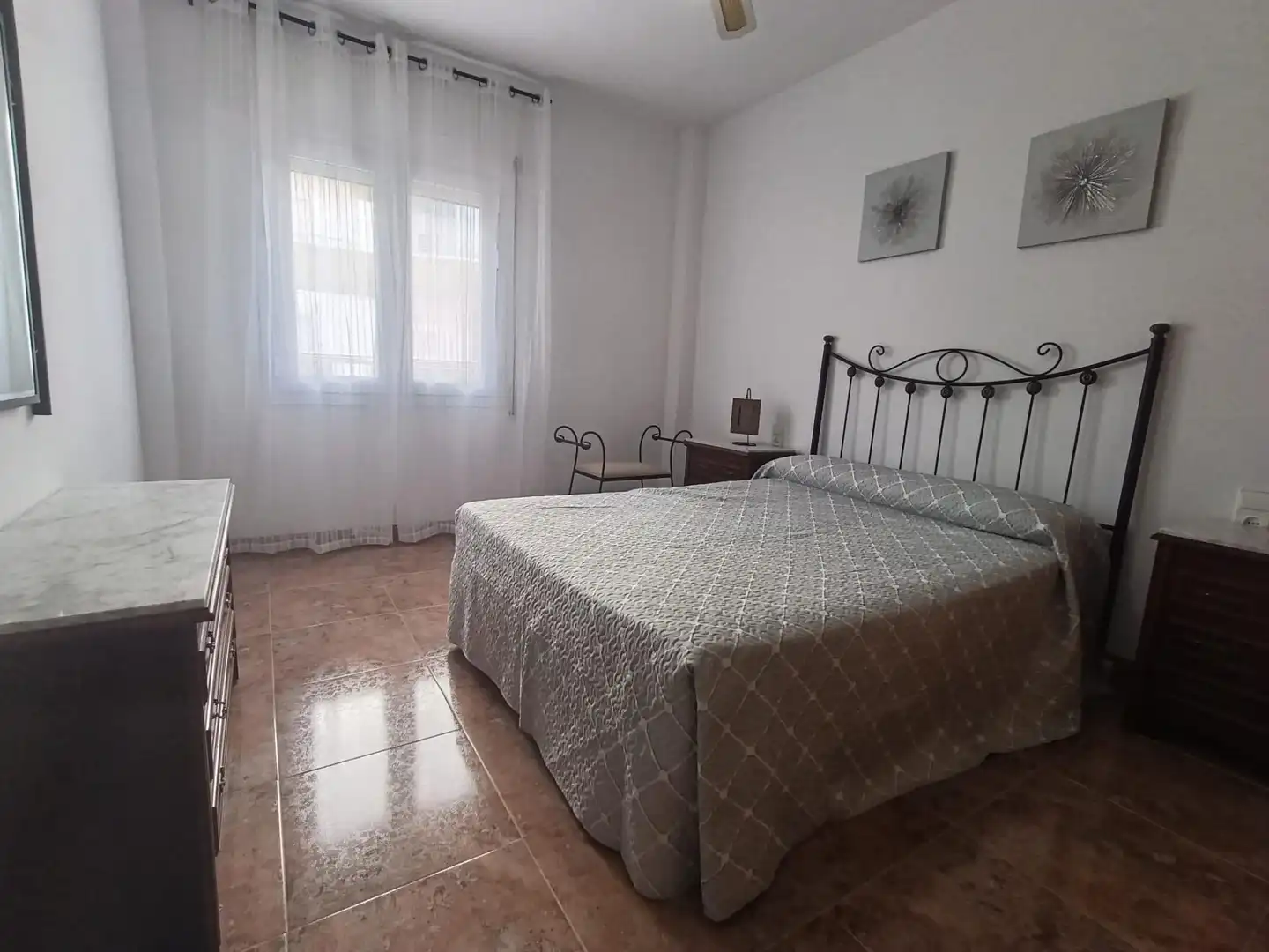 Piso de 75 m² en El Ejido