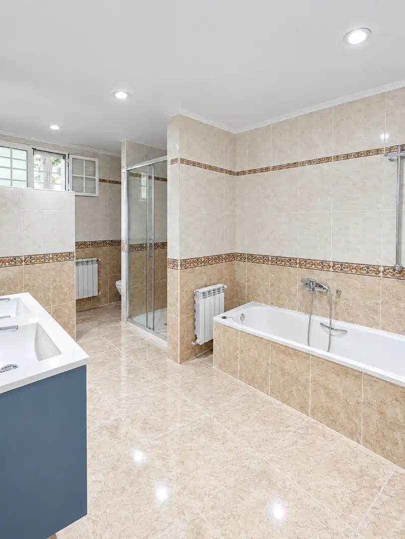 Wohnung 130 m² in Boadilla del Monte
