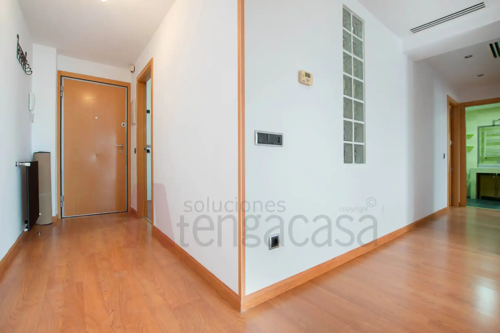 Piso de 86 m² en Madrid