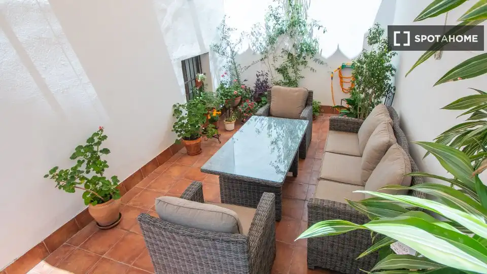 Habitación 104 m², Cádiz