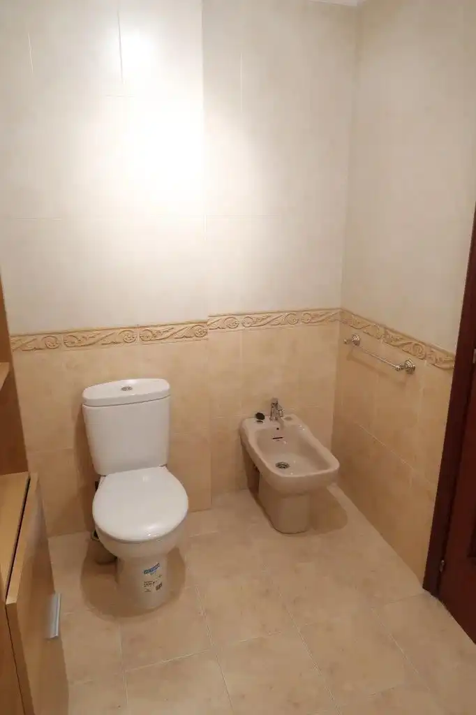 Flat 96 m² in A Coruña