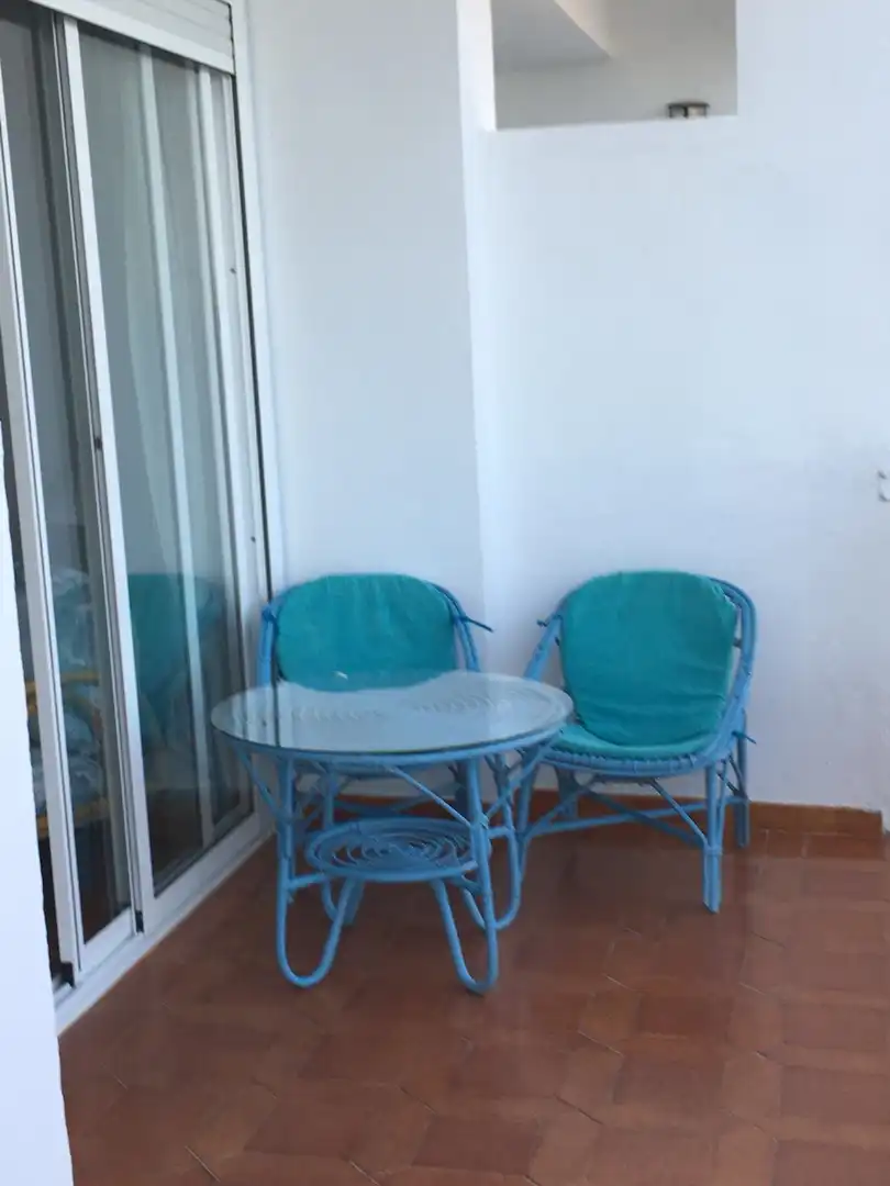 Pis de 58 m² a Benalmádena
