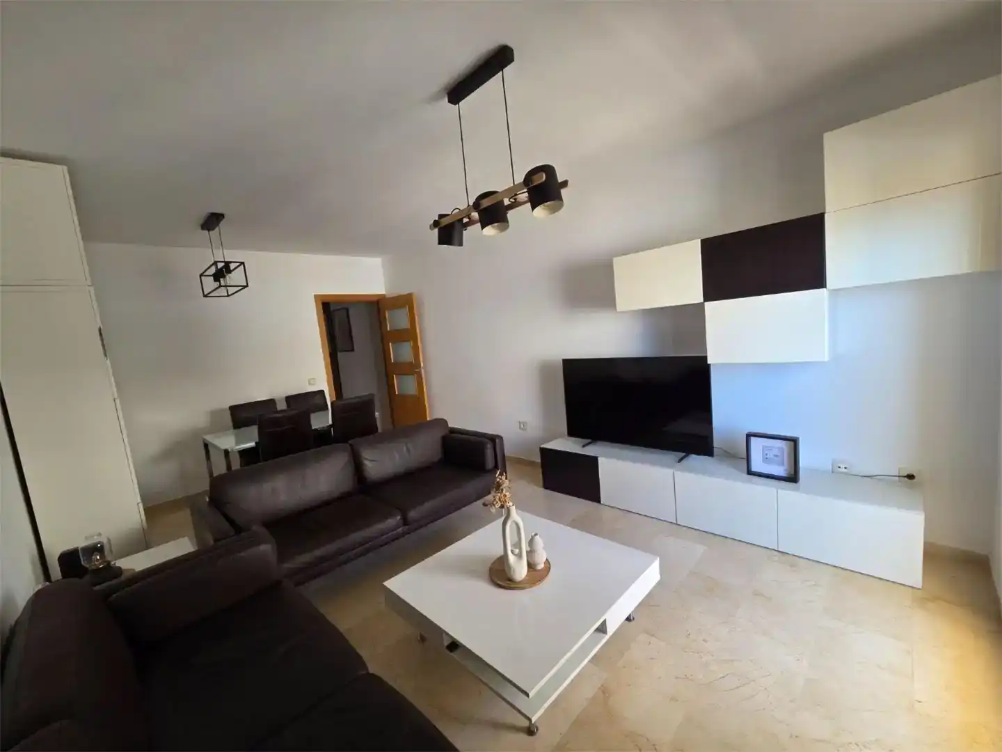 Zimmer 130 m², Benalmádena