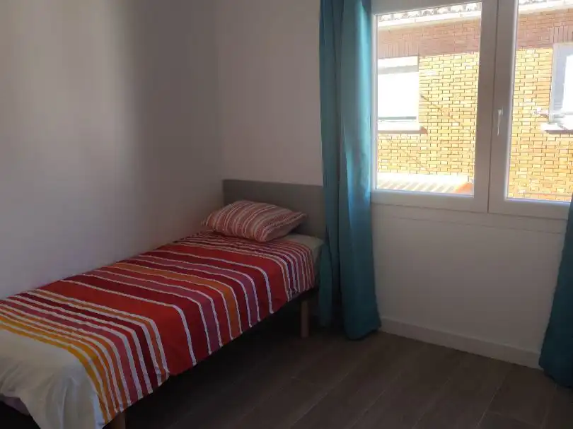 Haus 85 m² in Palencia