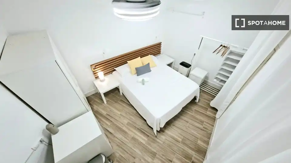 Chambre à louer, l'Hospitalet de Llobregat