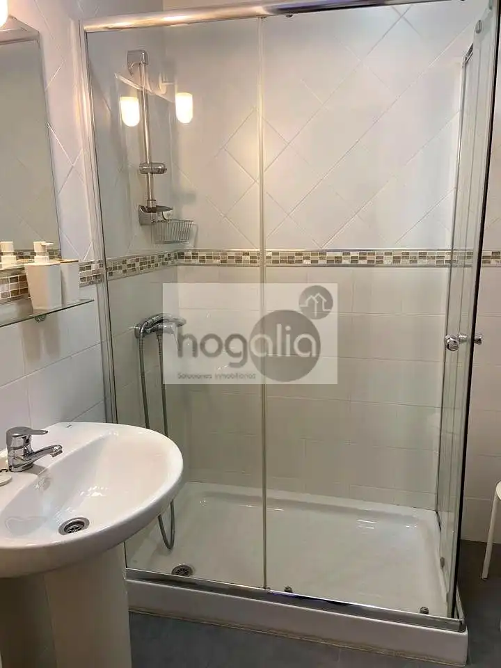 Piso de 45 m² en Sevilla