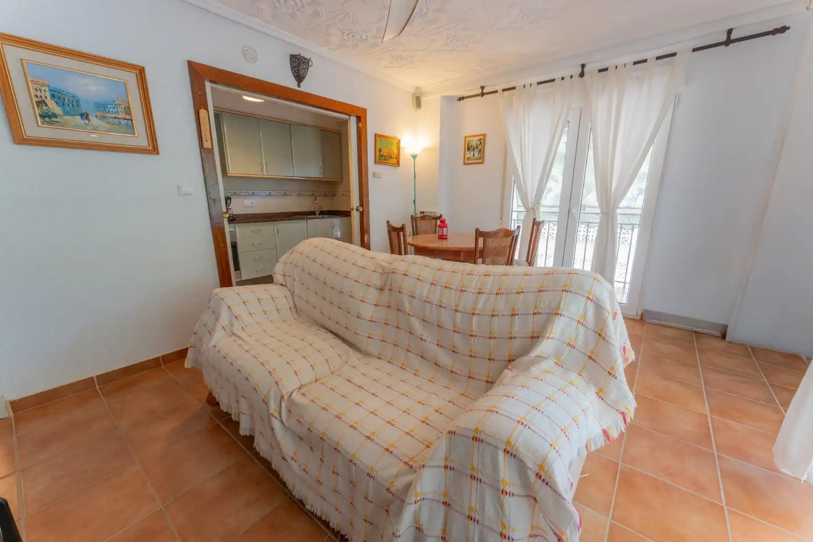 Piso de 88 m² en Santa Pola