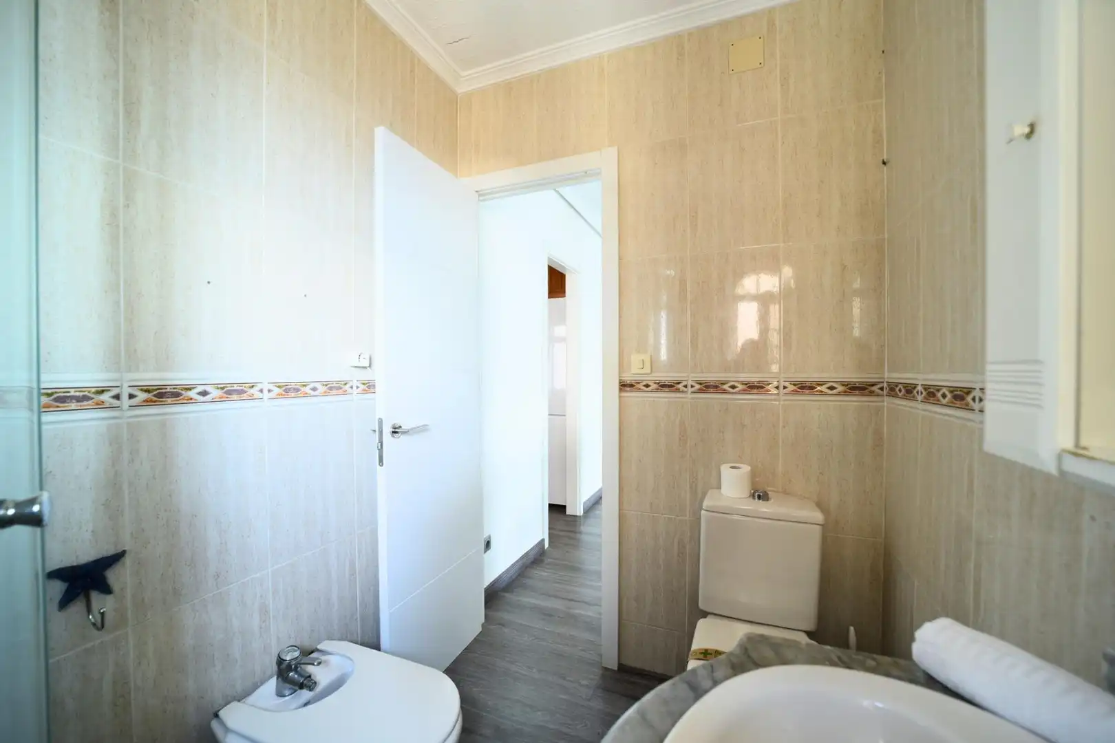 Wohnung 76 m² in Almería