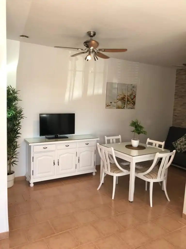 Pis de 50 m² a Benalmádena