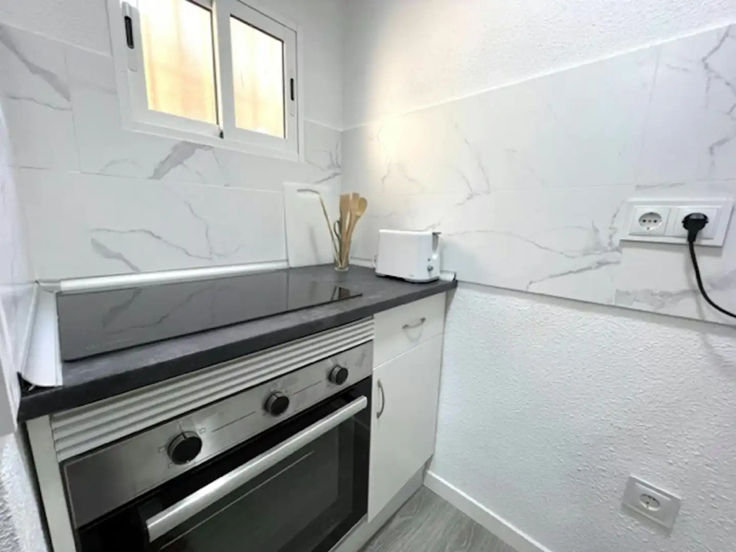 Habitació de lloguer, Getafe