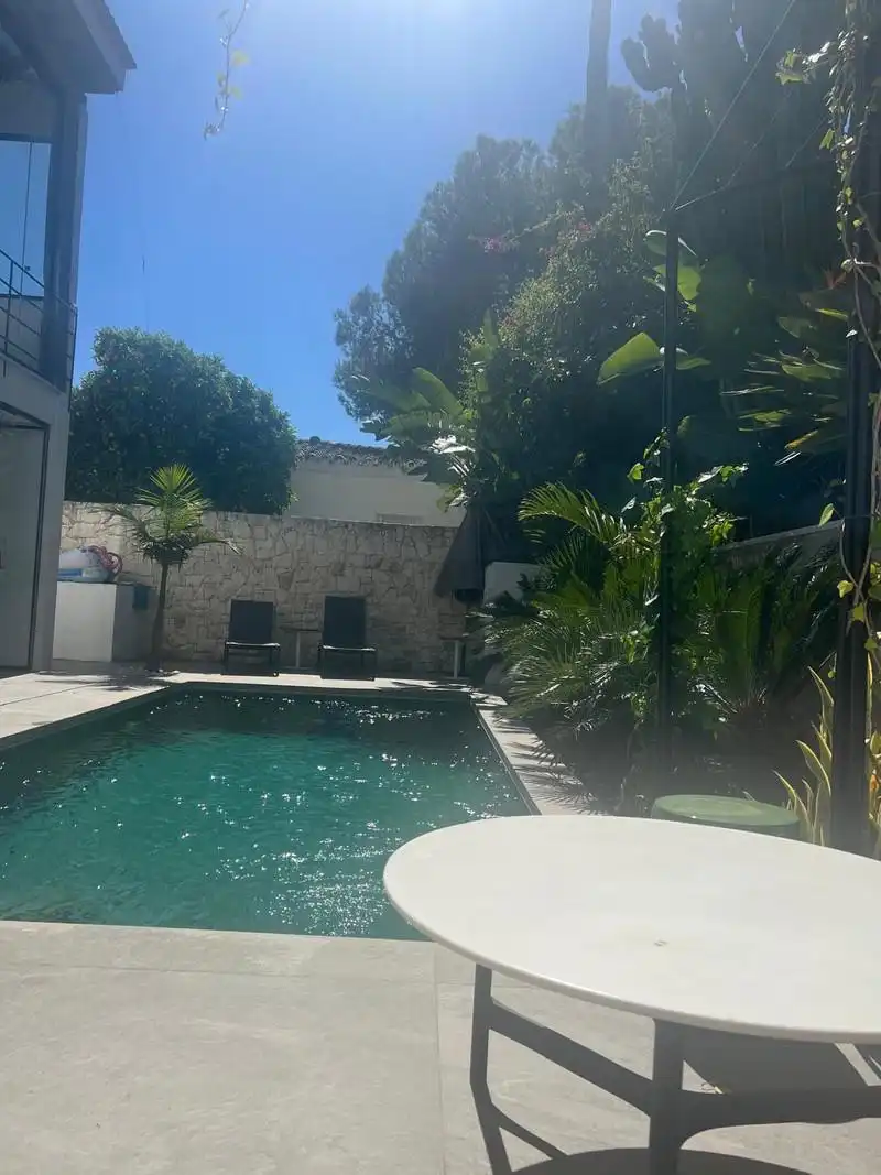 Casa de 290 m² a Marbella