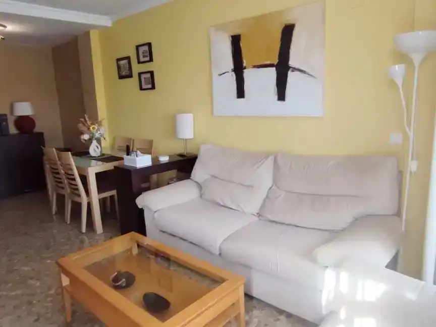 Piso de 90 m² en Valencia