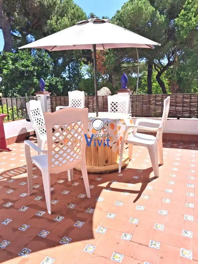 Piso de 70 m² en Alcalá de Guadaíra