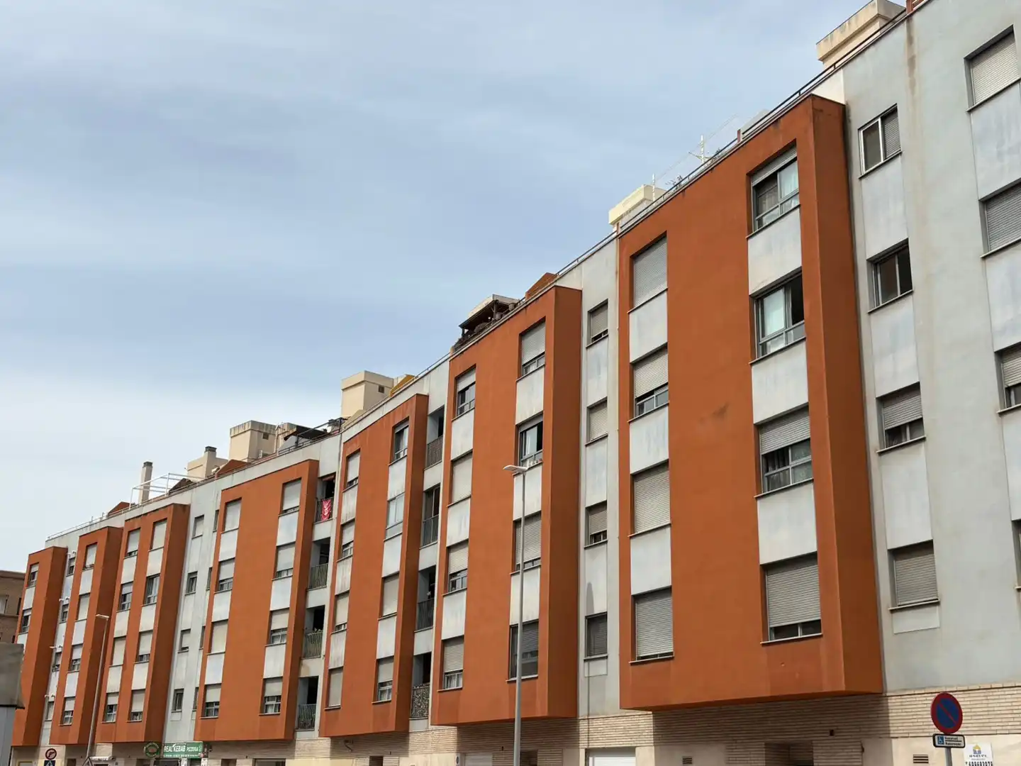 Pis de 92 m² a Almassora