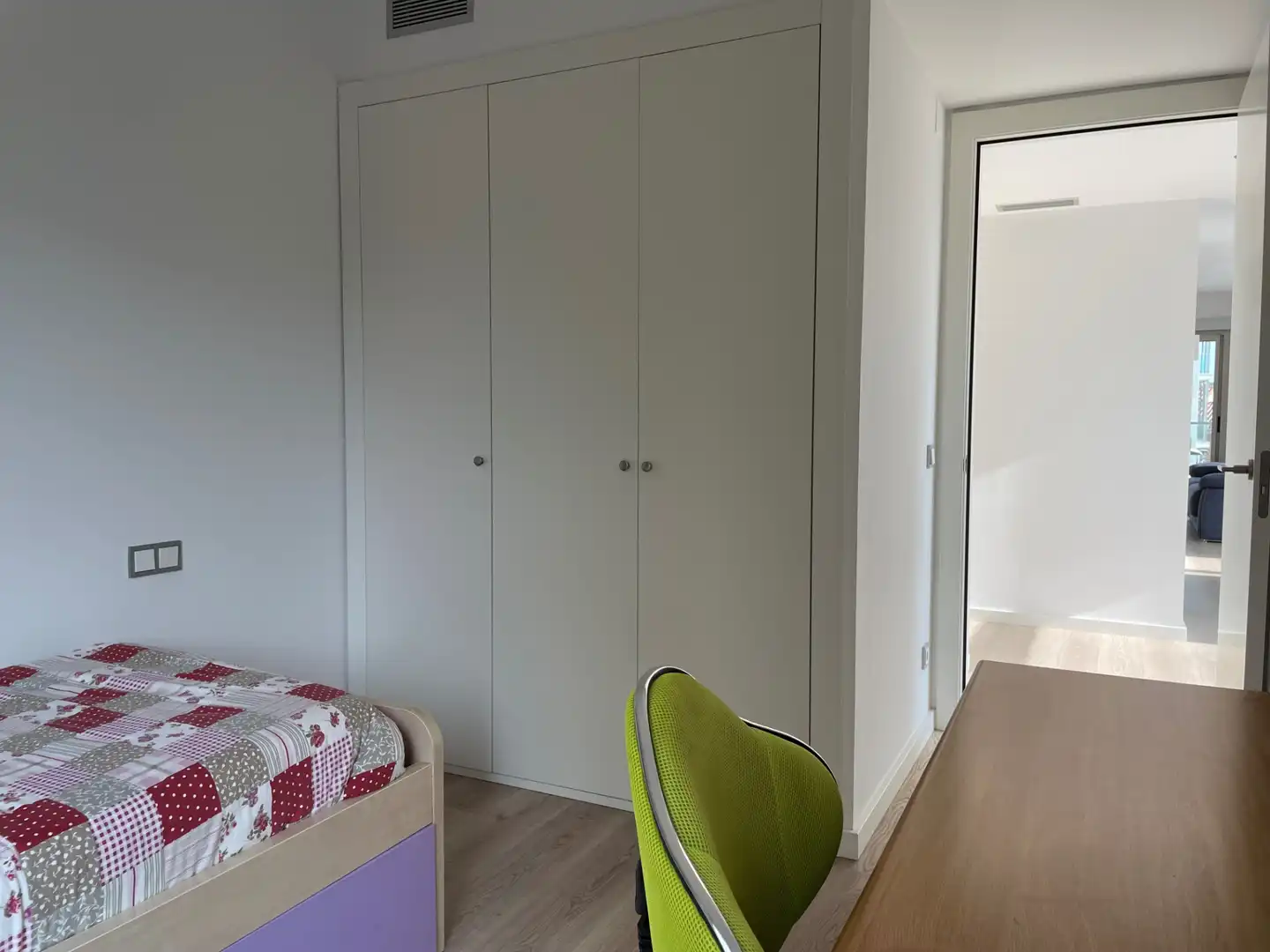 Piso de 110 m² en Palamós