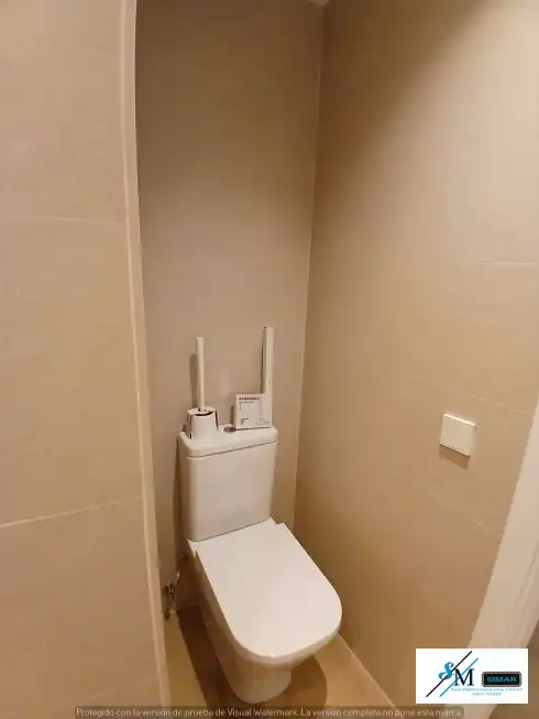 Pis de 92 m² a Toledo