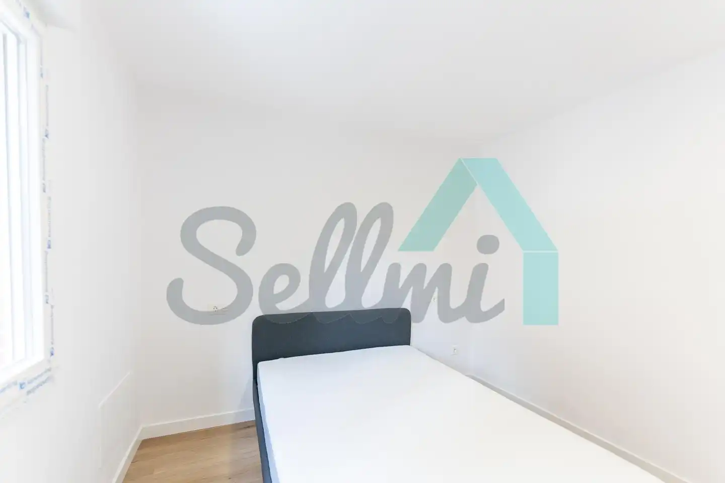 Piso de 78 m² en Oviedo