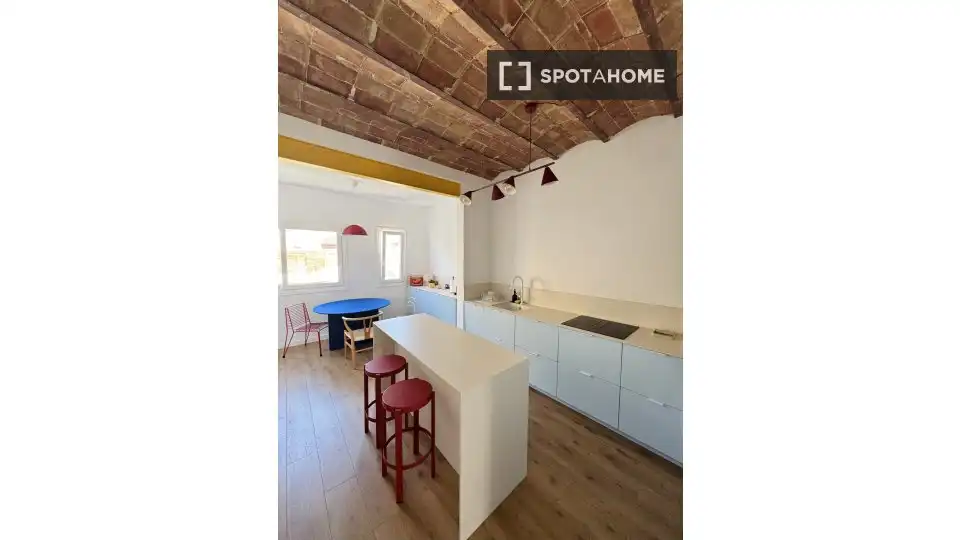 Habitación en alquiler, Barcelona