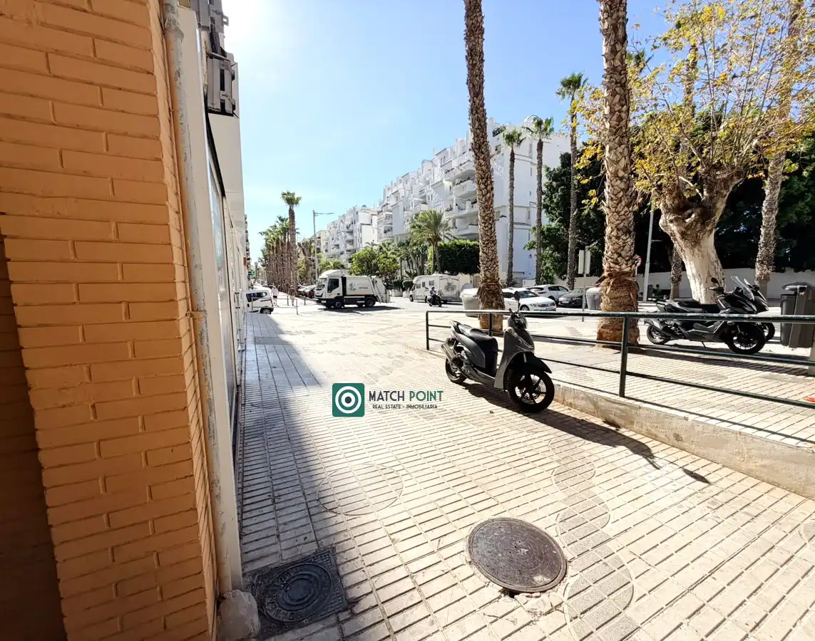 Piso de 55 m² en Almuñécar