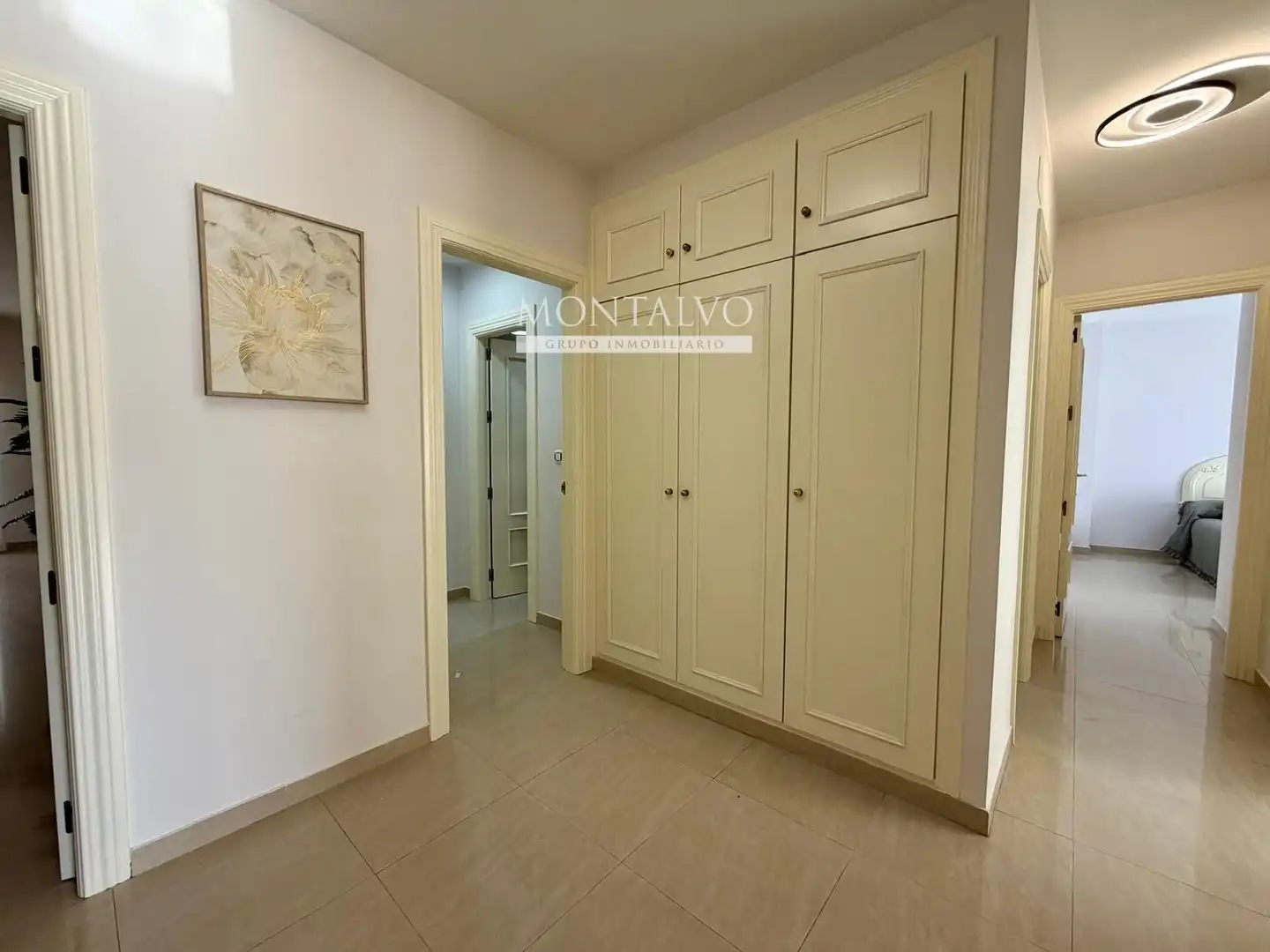 Piso de 211 m² en Atarfe