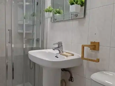 Pis de 40 m² a Urretxu