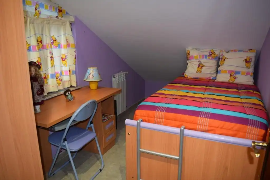 Piso de 245 m² en Carreño