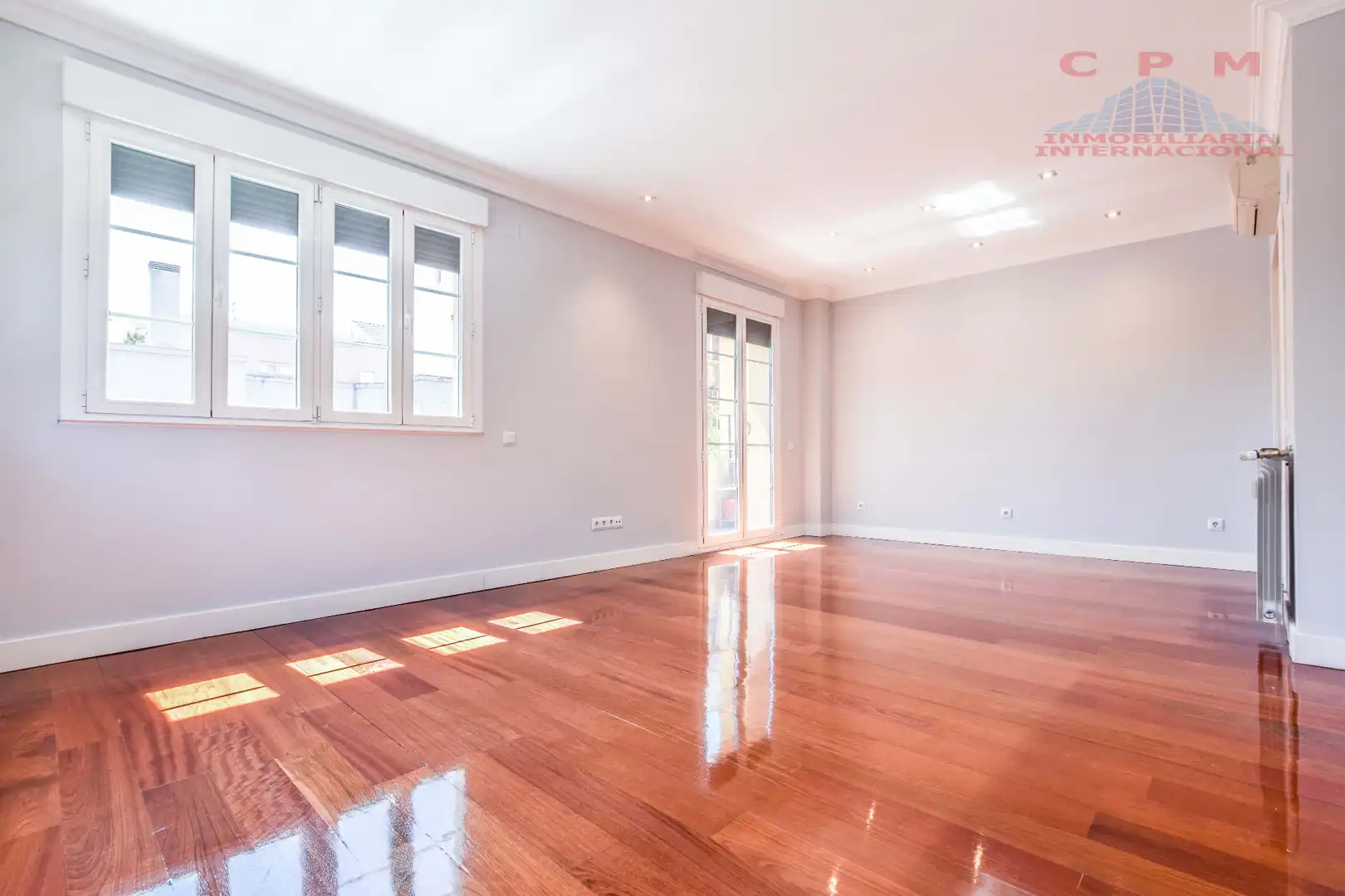 Pis de 150 m² a Madrid