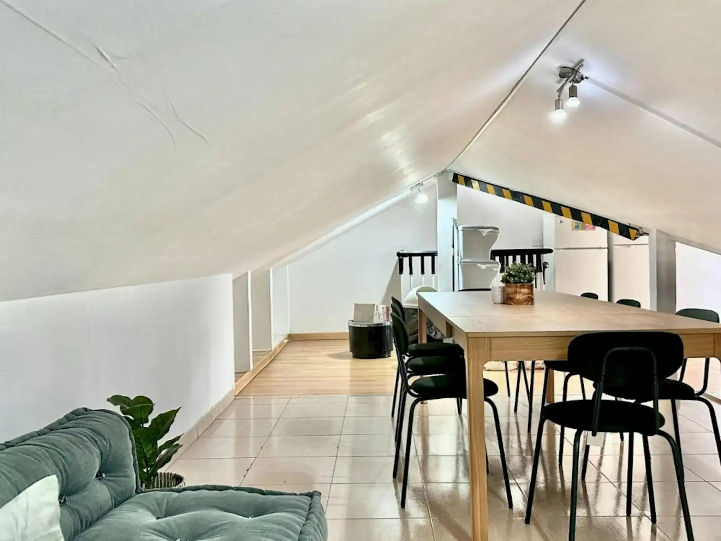Habitación en alquiler, Madrid