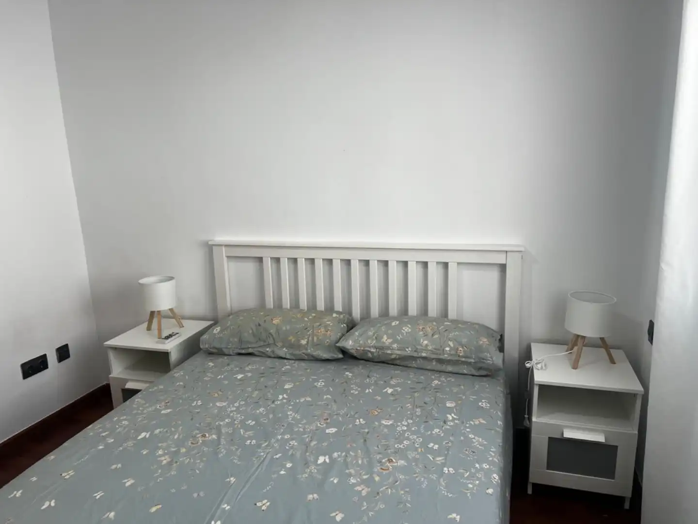 Pis de 91 m² a València