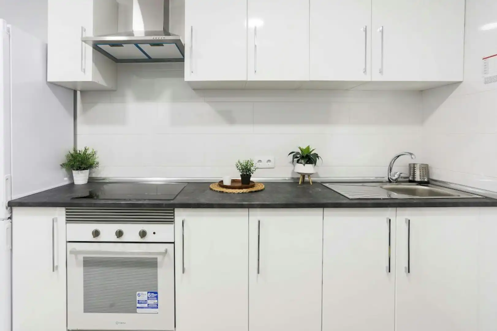 Habitación en alquiler, Madrid