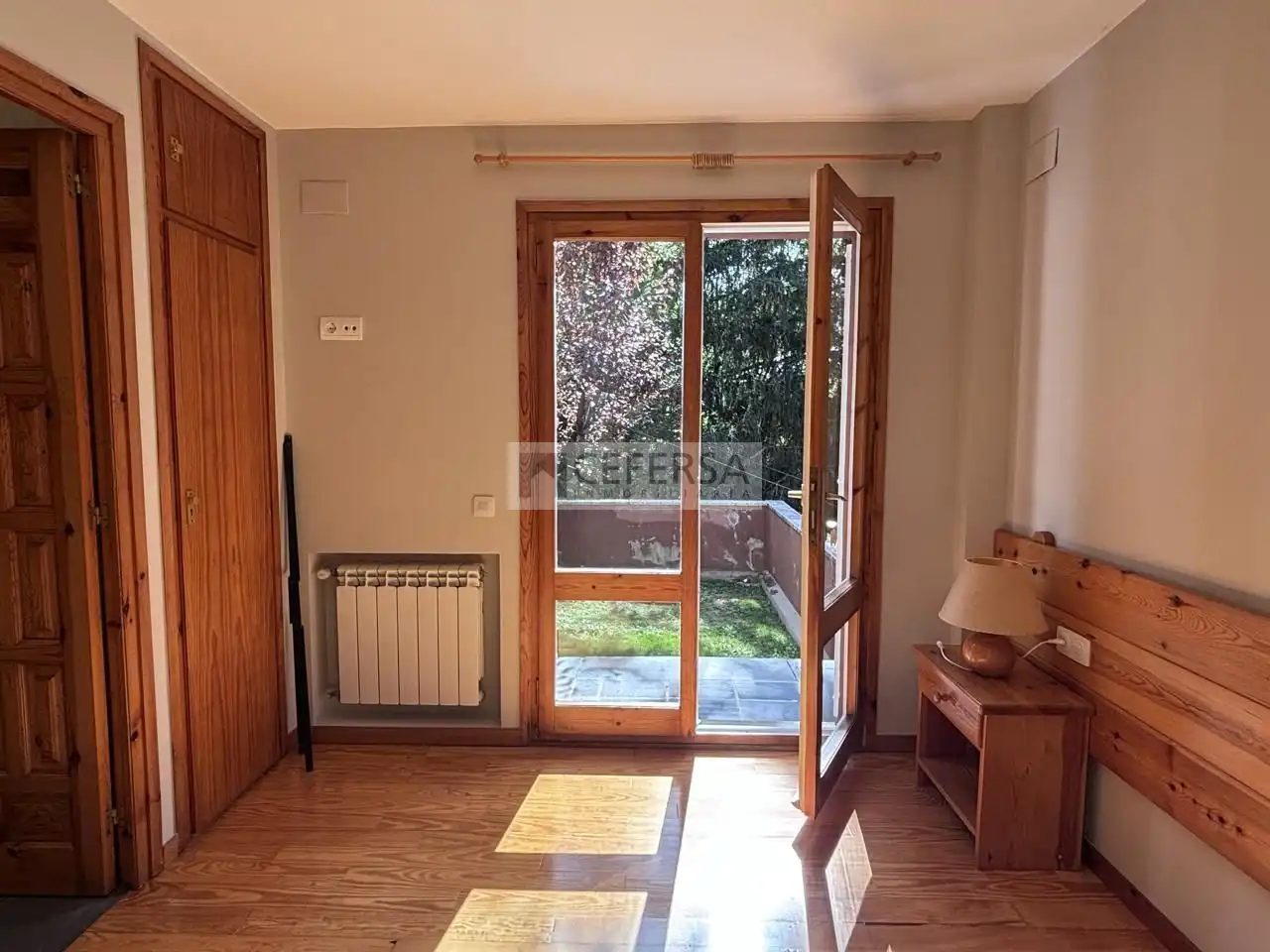 Piso de 100 m² en Alp