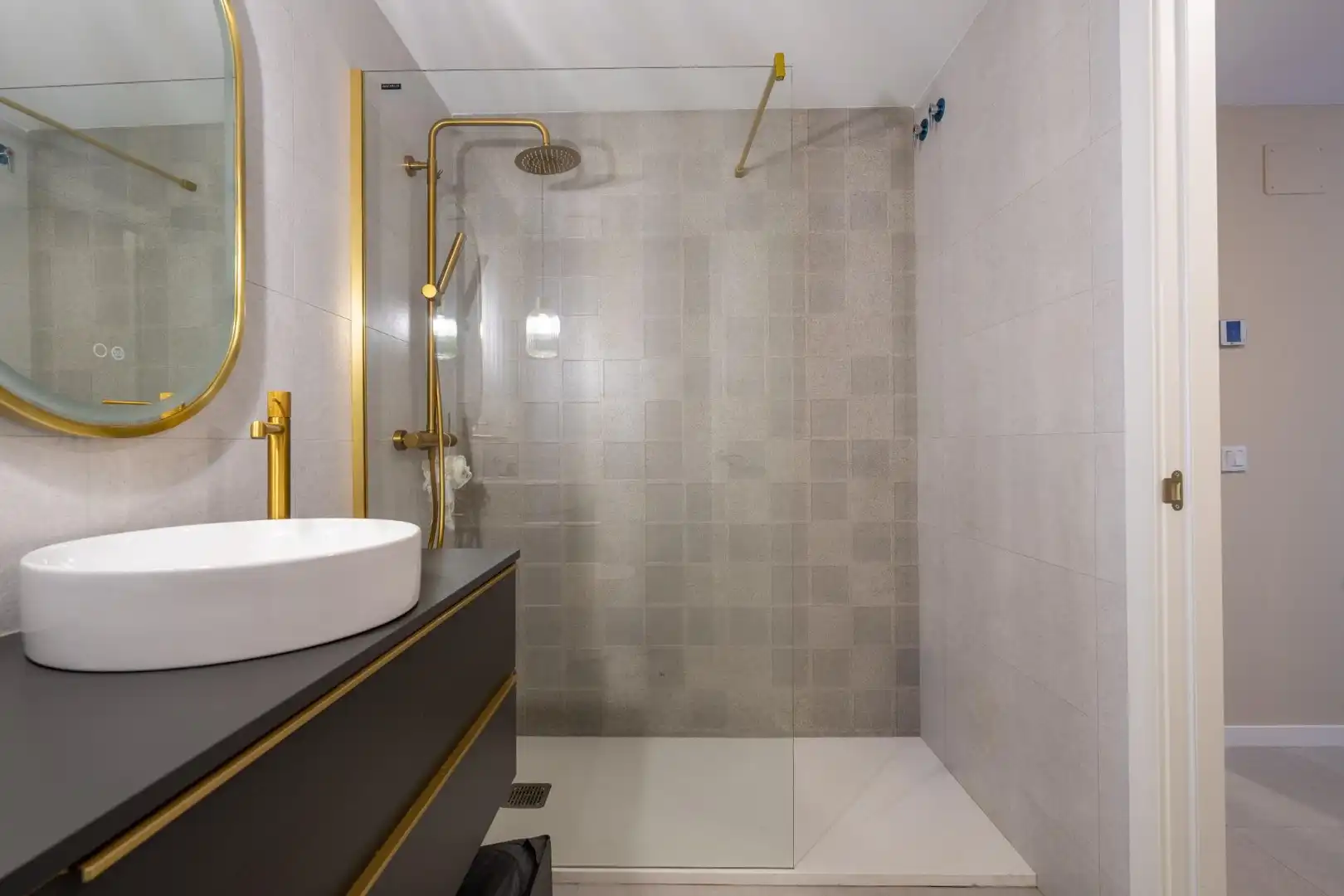 Piso de 84 m² en Almería