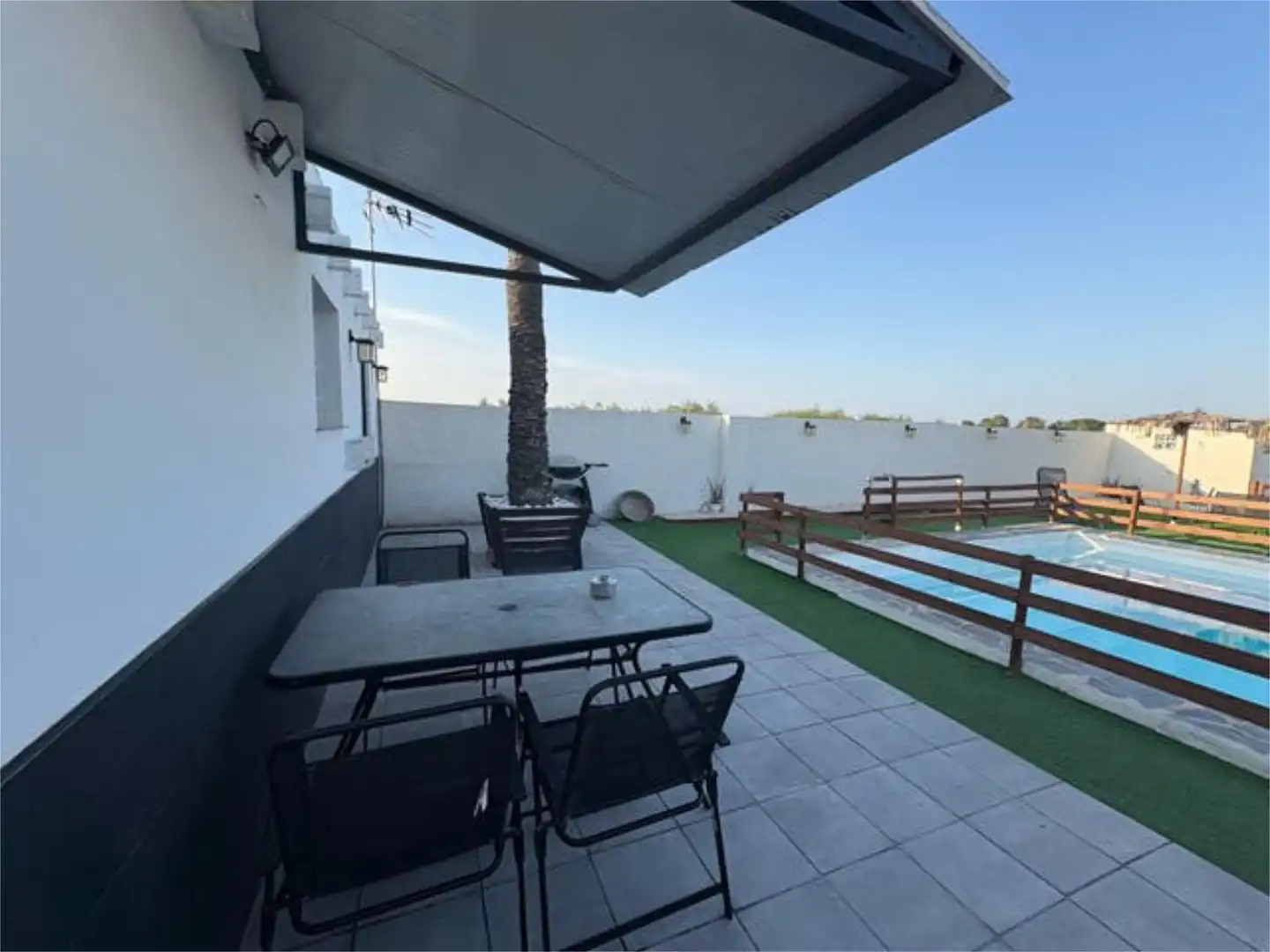 Casa de 80 m² en Elche