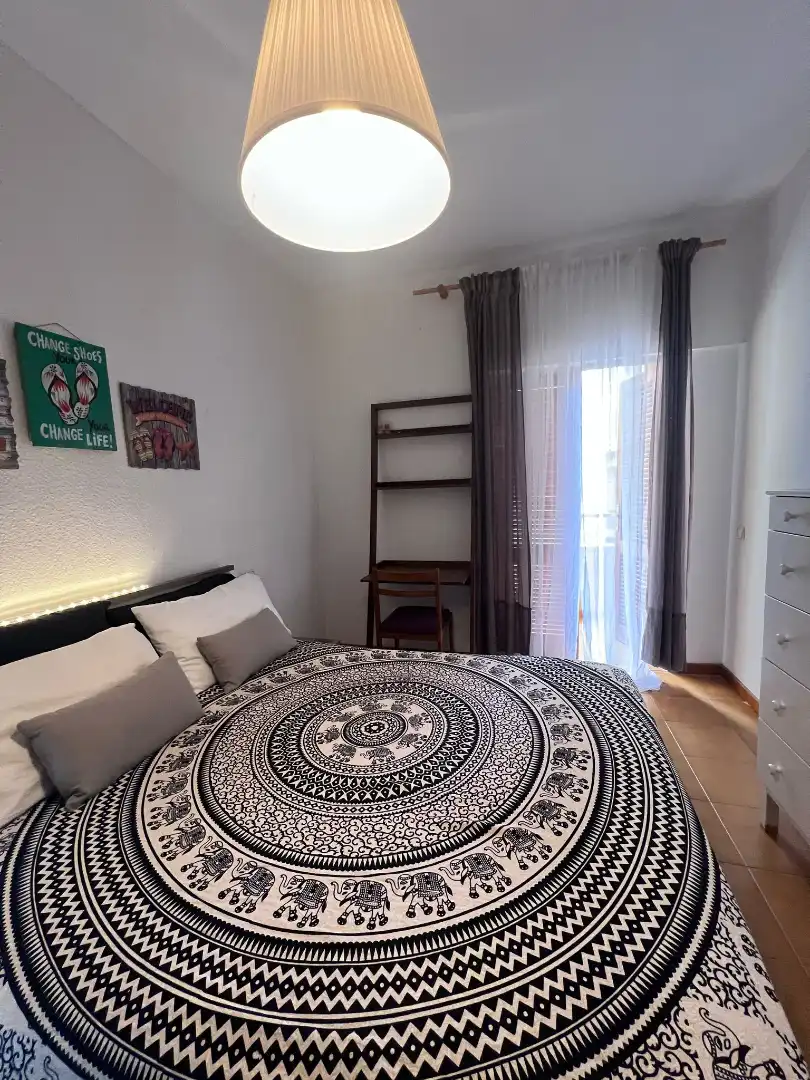 Appartamento 61 m² a Santa Cruz de Tenerife
