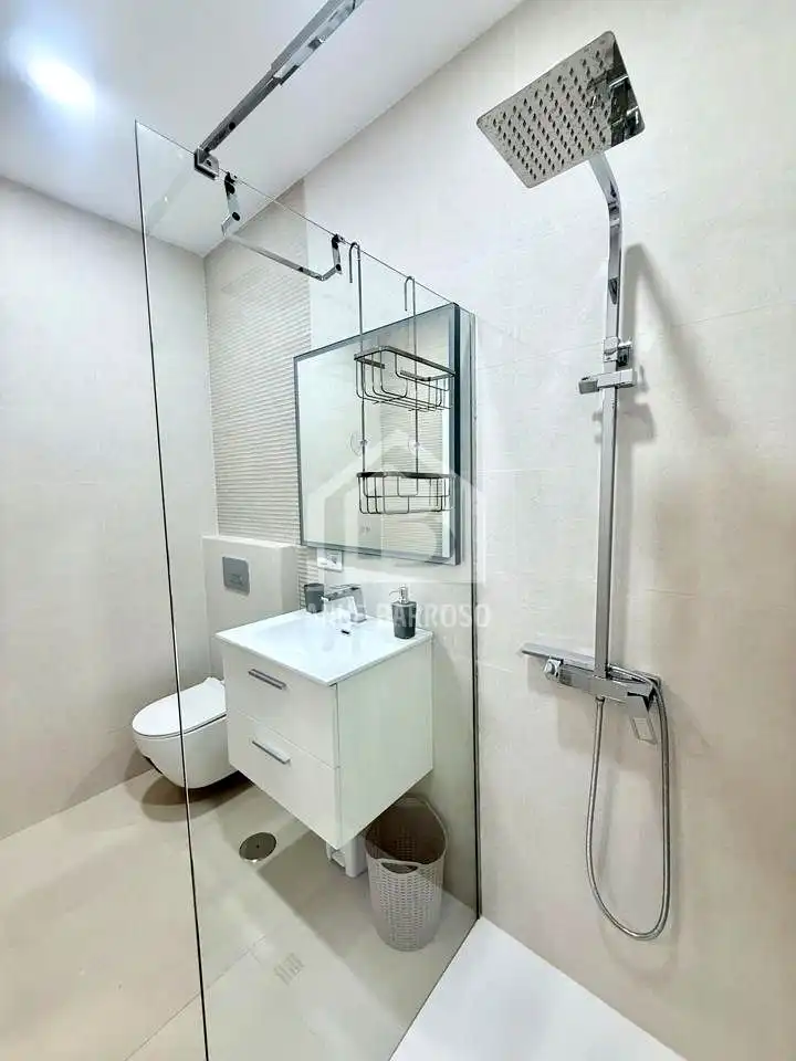 Wohnung 70 m² in Santiago del Teide