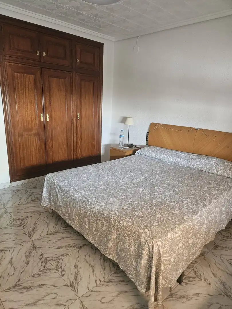 Wohnung 122 m² in la Pobla de Farnals
