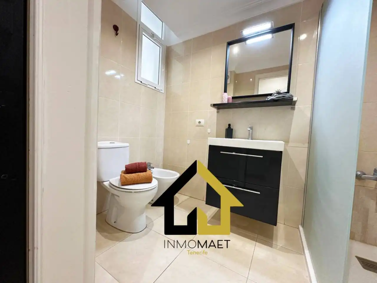 Flat 90 m² in Garachico