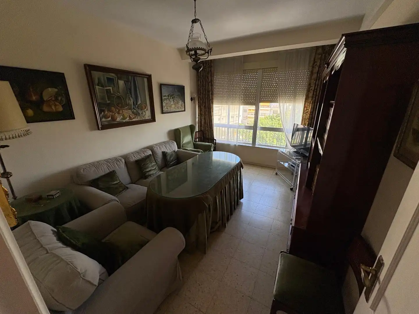 Habitación 20 m², Jerez de la Frontera