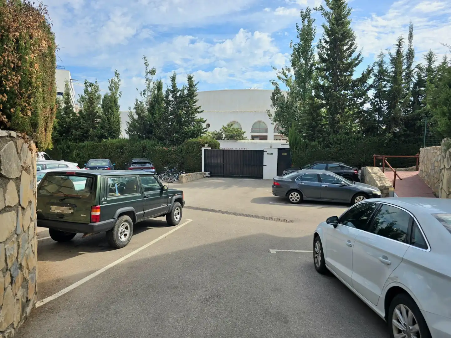 Pis de 83 m² a Estepona