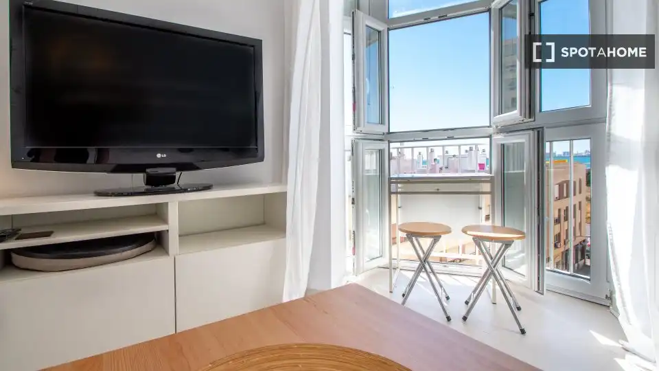 Habitación 104 m², Cádiz