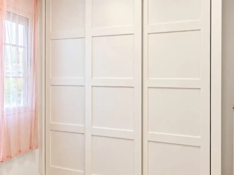 Pis de 110 m² a Sevilla