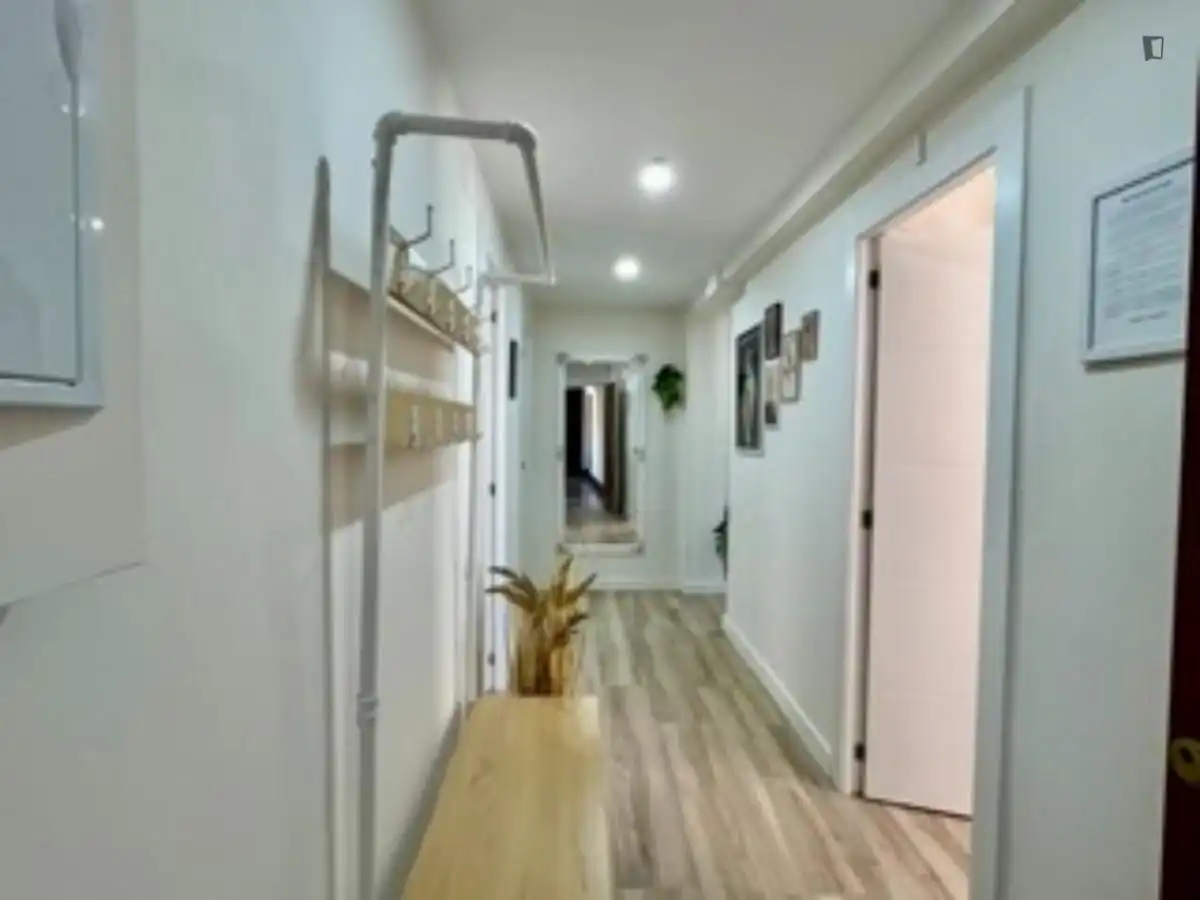 Habitación en alquiler, Zaragoza