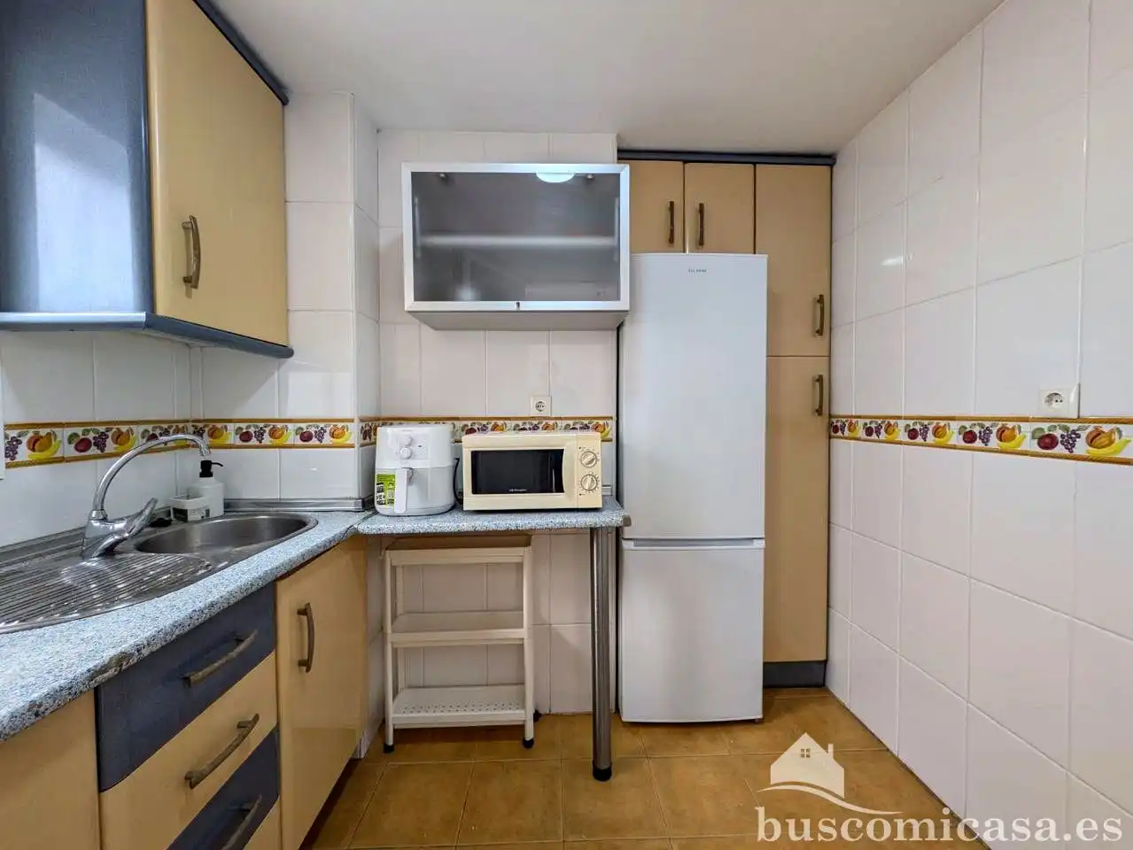 Piso de 70 m² en Linares